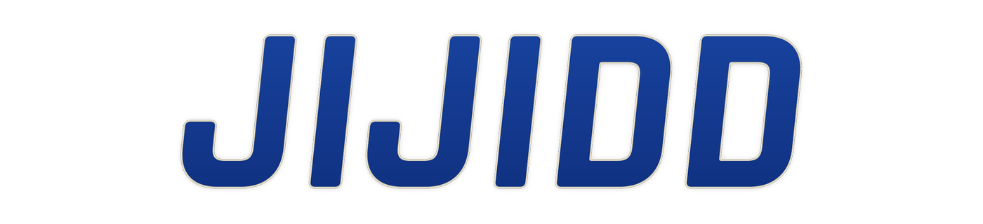 jijidd Logo